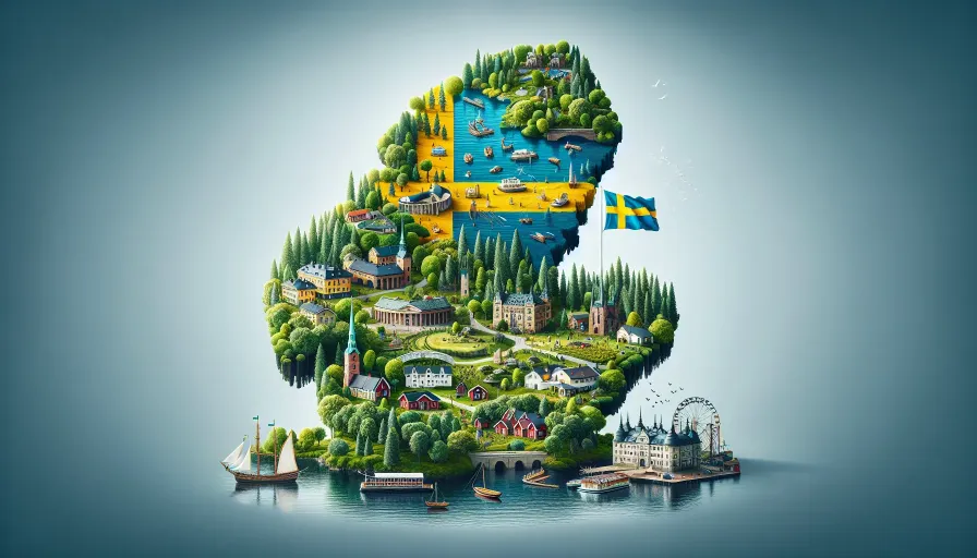 Image of Sweden